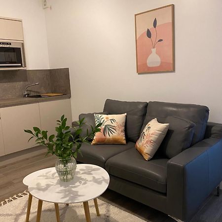 Dream Yard Apartments Southend-on-Sea Ngoại thất bức ảnh