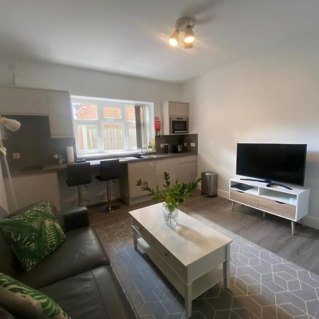Dream Yard Apartments Southend-on-Sea Ngoại thất bức ảnh