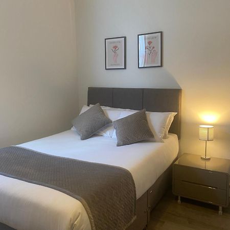 Dream Yard Apartments Southend-on-Sea Ngoại thất bức ảnh