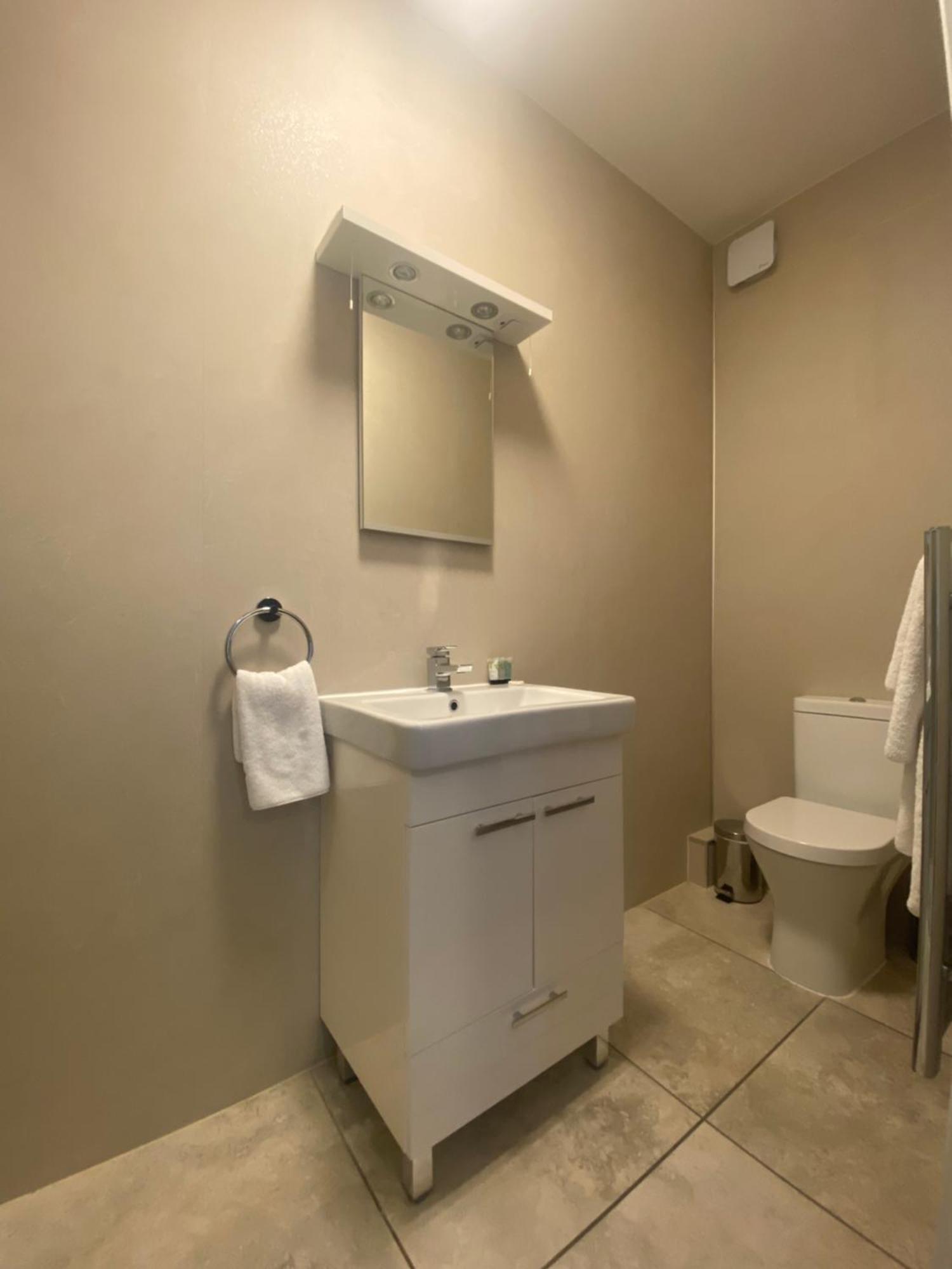 Dream Yard Apartments Southend-on-Sea Ngoại thất bức ảnh