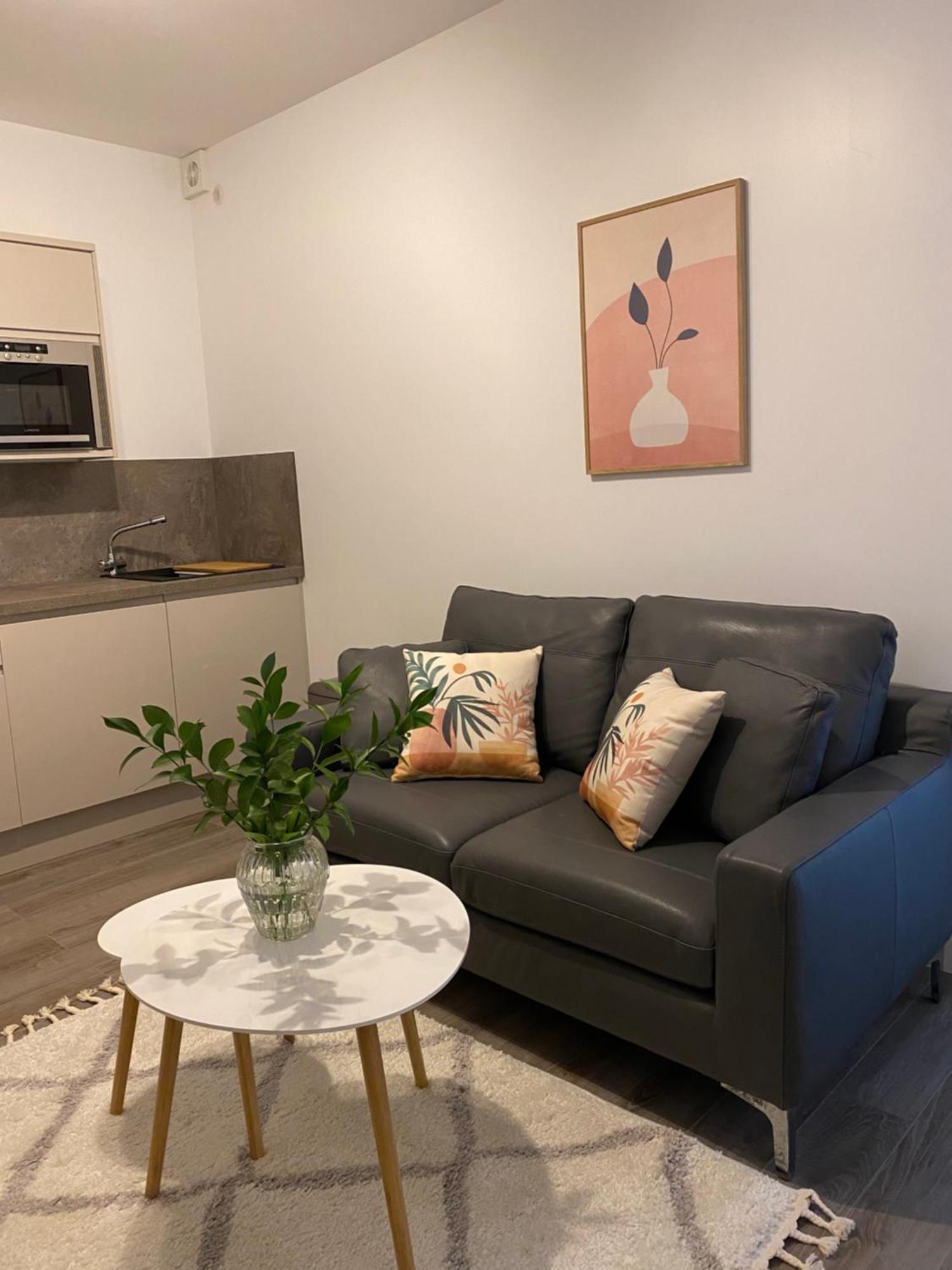 Dream Yard Apartments Southend-on-Sea Ngoại thất bức ảnh
