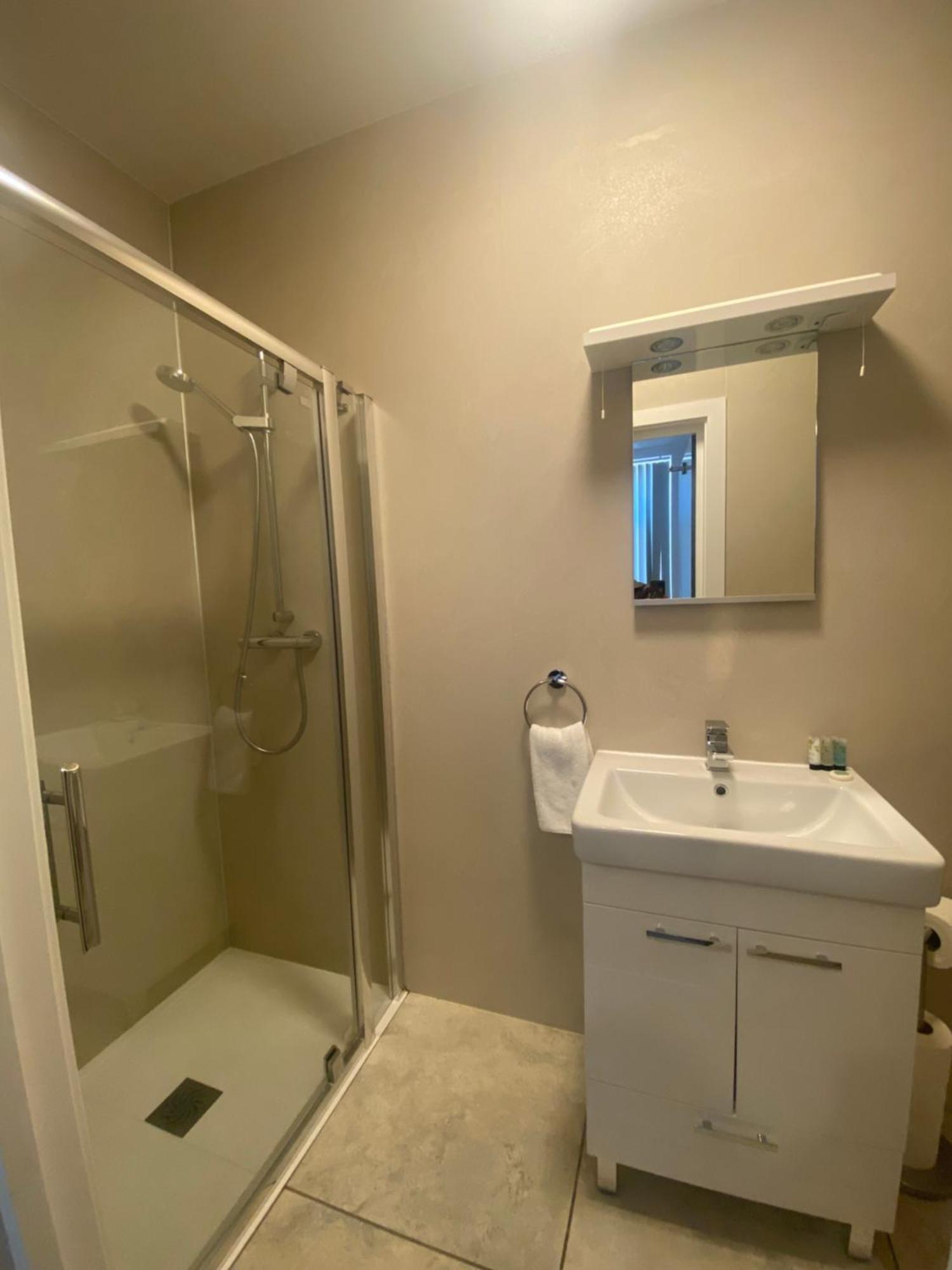 Dream Yard Apartments Southend-on-Sea Ngoại thất bức ảnh