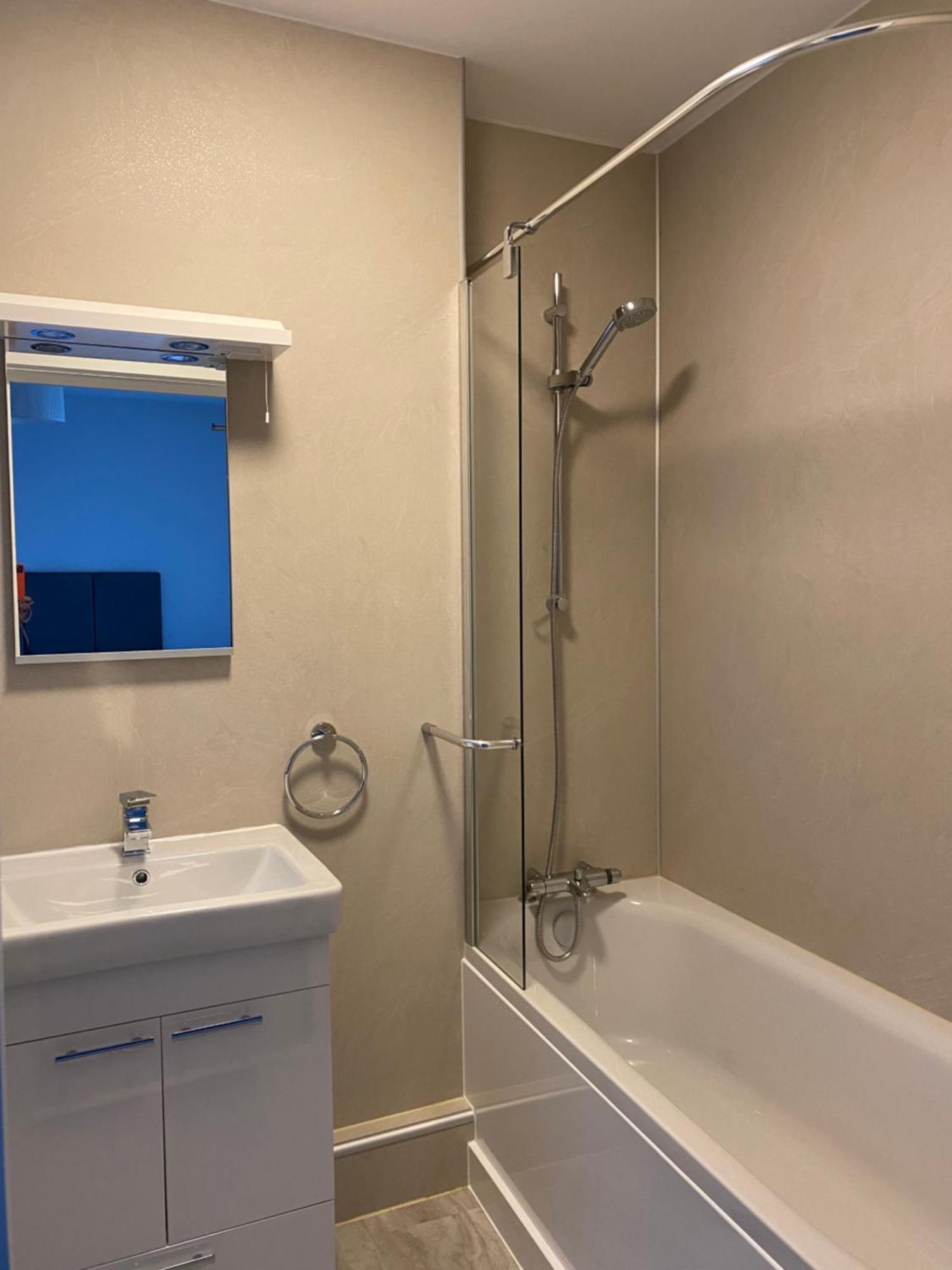 Dream Yard Apartments Southend-on-Sea Ngoại thất bức ảnh