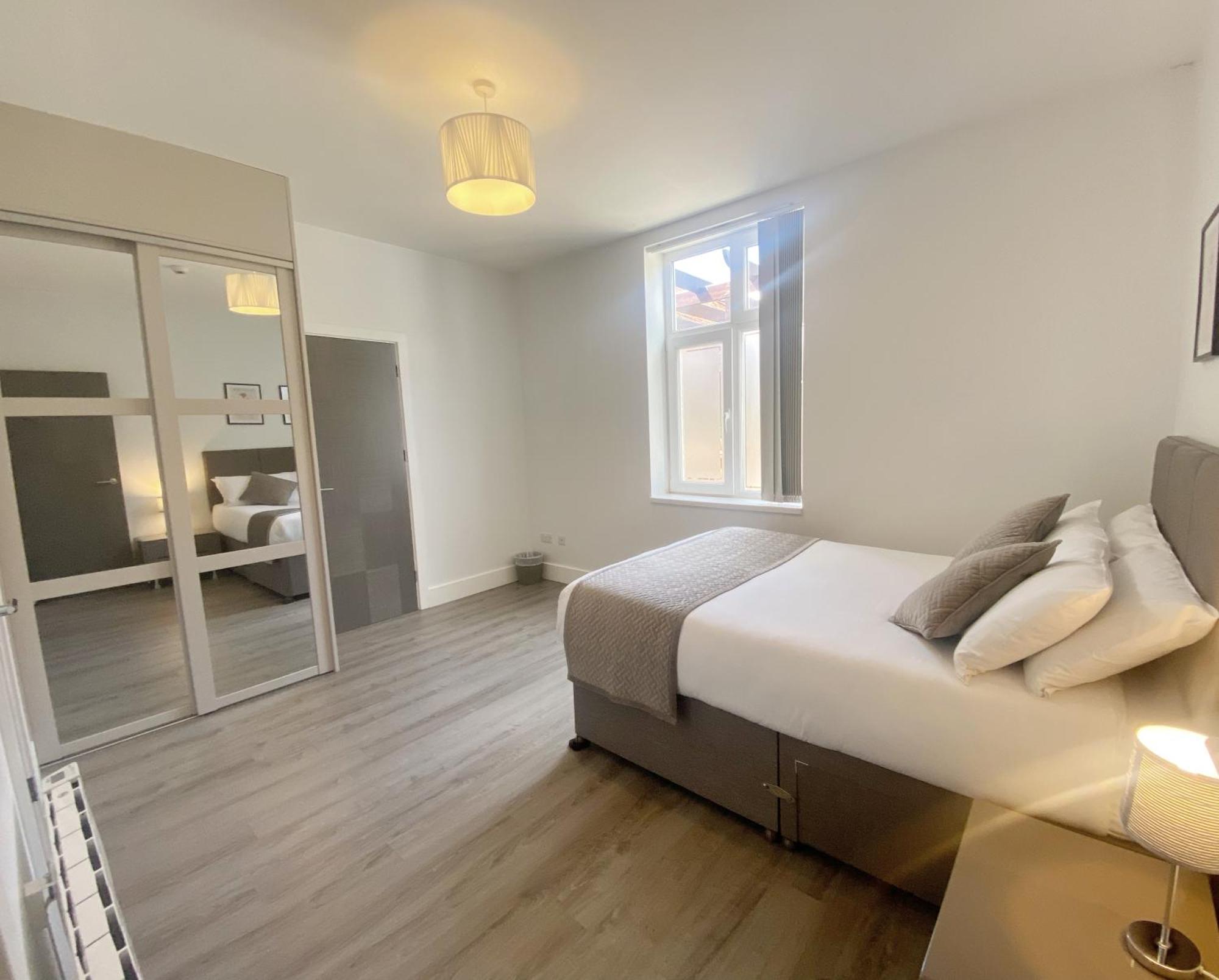 Dream Yard Apartments Southend-on-Sea Ngoại thất bức ảnh