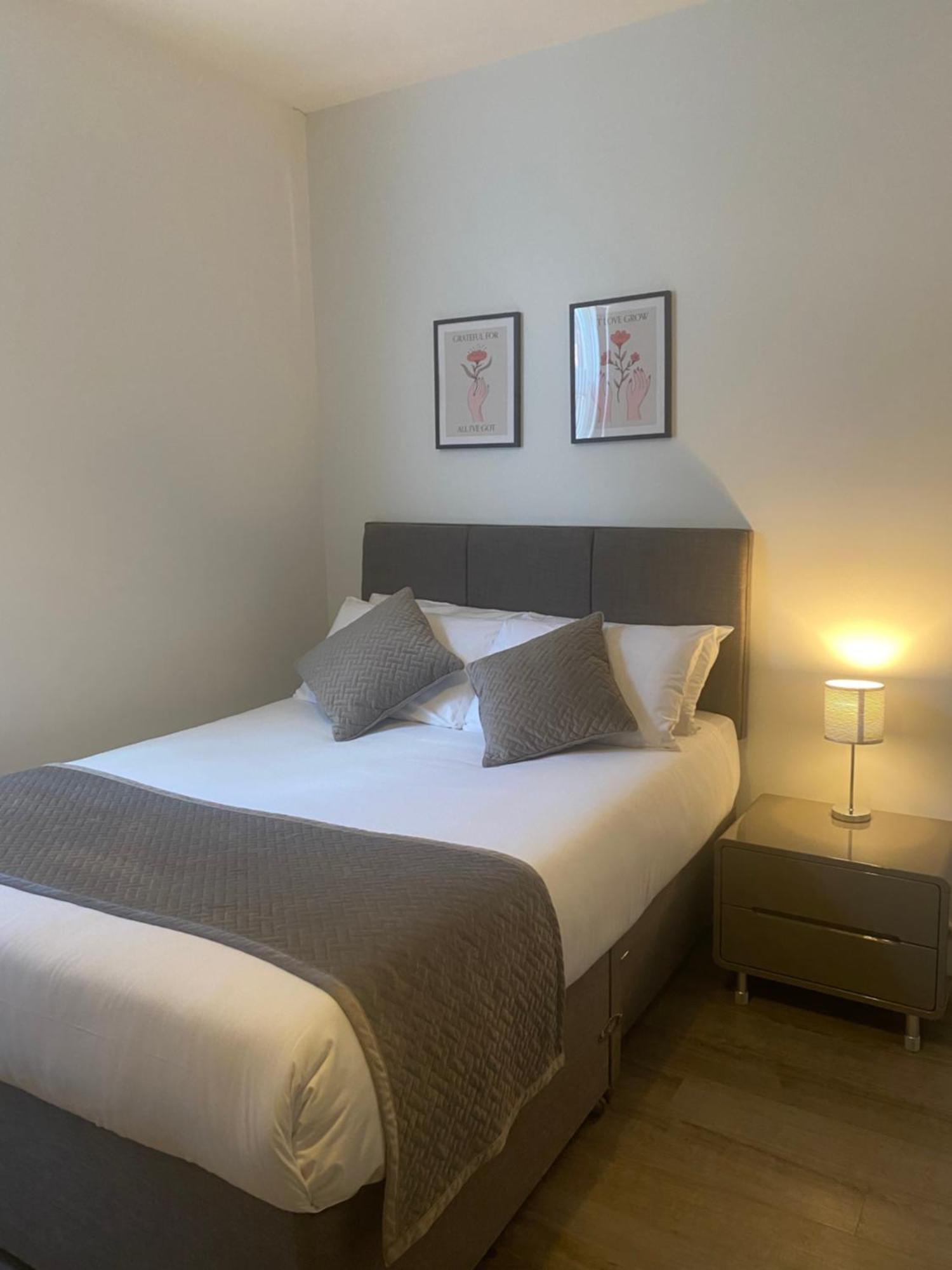 Dream Yard Apartments Southend-on-Sea Ngoại thất bức ảnh